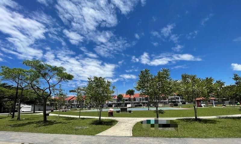 2-storey Terraced House for Sale in Alam Impian (Shah Alam) - Alex Tong - PropertyGuru.com.my