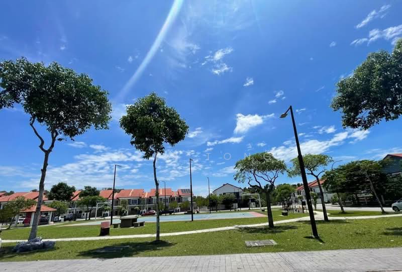 2-storey Terraced House for Sale in Alam Impian (Shah Alam) - Alex Tong - PropertyGuru.com.my