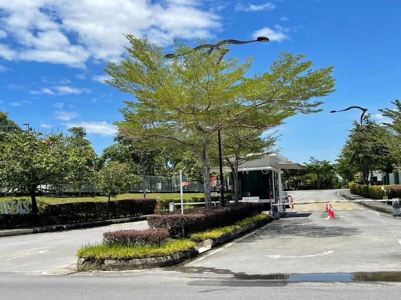 2-storey Terraced House for Sale in Alam Impian (Shah Alam) - Alex Tong - PropertyGuru.com.my