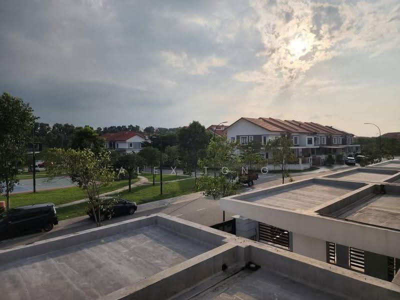 2-storey Terraced House for Sale in Alam Impian (Shah Alam) - Alex Tong - PropertyGuru.com.my