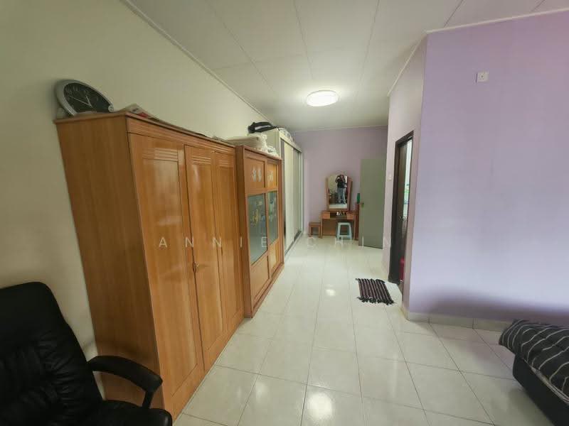 2-storey Terraced House for Rent in Bandar Sri Alam (Johor Bahru) - Annie Chin - Interior - PropertyGuru.com.my