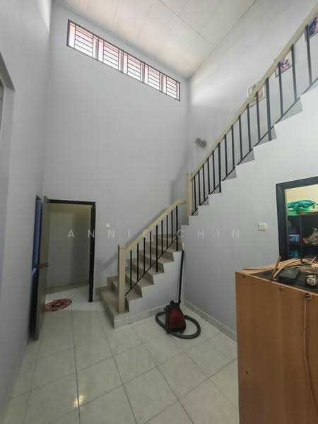 2-storey Terraced House for Rent in Bandar Sri Alam (Johor Bahru) - Annie Chin - Interior - PropertyGuru.com.my