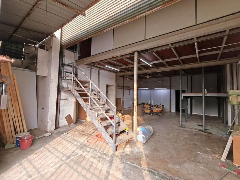 Kilang Teres untuk Disewa di Taman Universiti (Skudai) - Kimi Kiu - Interior - PropertyGuru.com.my