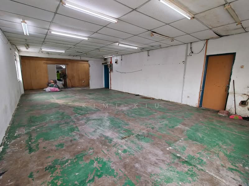 Kilang Teres untuk Disewa di Taman Universiti (Skudai) - Kimi Kiu - Interior - PropertyGuru.com.my