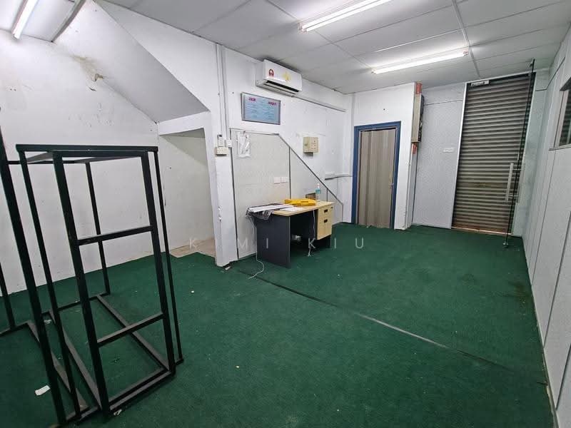 Kilang Teres untuk Disewa di Taman Universiti (Skudai) - Kimi Kiu - Interior - PropertyGuru.com.my