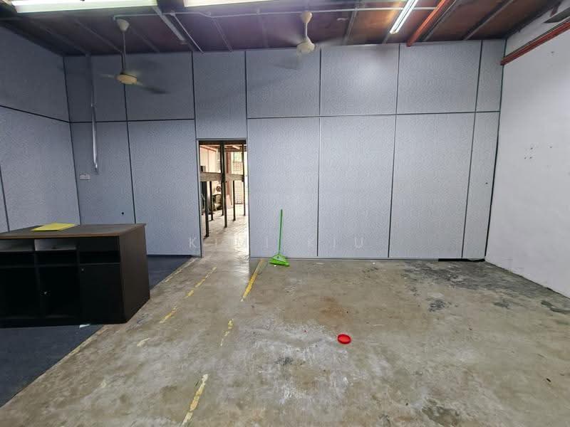 Kilang Teres untuk Disewa di Taman Universiti (Skudai) - Kimi Kiu - Interior - PropertyGuru.com.my