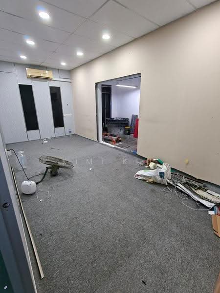 Kilang Teres untuk Disewa di Taman Universiti (Skudai) - Kimi Kiu - Interior - PropertyGuru.com.my
