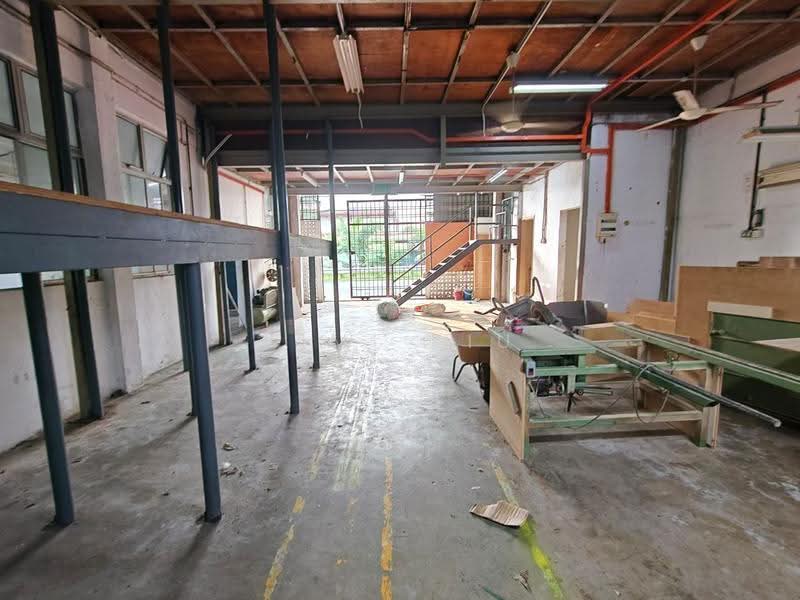 Kilang Teres untuk Disewa di Taman Universiti (Skudai) - Kimi Kiu - Interior - PropertyGuru.com.my
