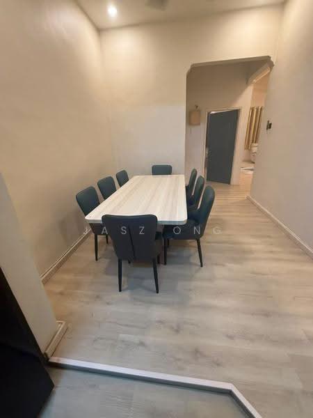 1-storey Terraced House for Rent in Taman Sutera Utama (Skudai) - Jasz Ong - PropertyGuru.com.my