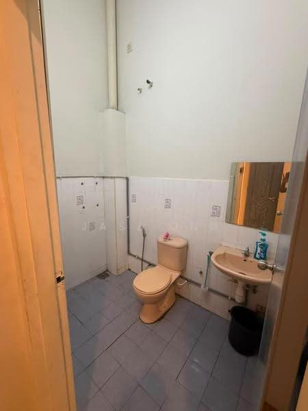 1-storey Terraced House for Rent in Taman Sutera Utama (Skudai) - Jasz Ong - PropertyGuru.com.my