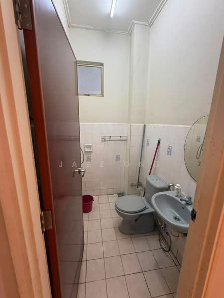 1-storey Terraced House for Rent in Taman Sutera Utama (Skudai) - Jasz Ong - PropertyGuru.com.my