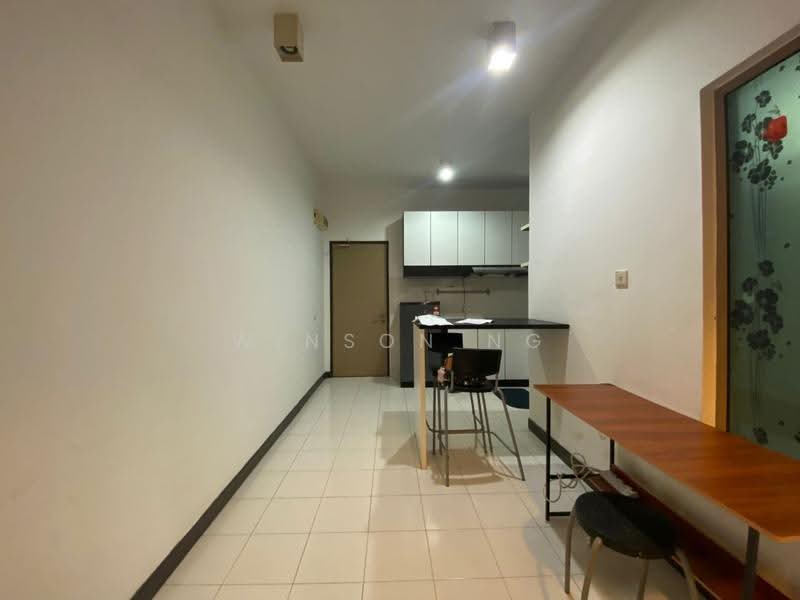 Kediaman Servis untuk Disewa di Ritze Perdana 1 - Winson Ng - Interior - PropertyGuru.com.my