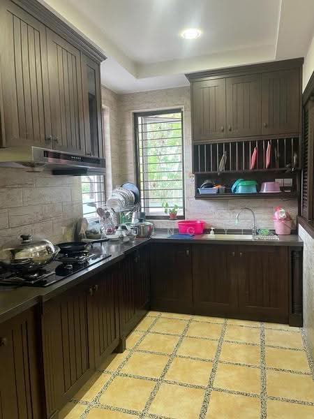 Rumah Berkembar untuk Dijual di Tanjung Bungah (Penang) - Tan Jing Yi - Kitchen - PropertyGuru.com.my
