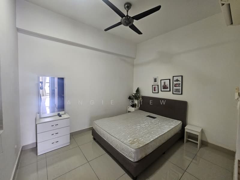 Service Residence for Rent at Glomac Centro Service Apartment - Angie Siew - Bedroom - PropertyGuru.com.my