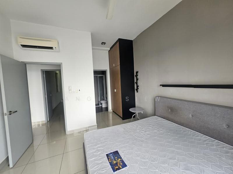 Service Residence for Rent at Glomac Centro Service Apartment - Angie Siew - Bedroom - PropertyGuru.com.my