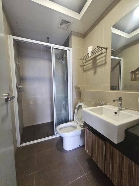 Service Residence for Rent at Glomac Centro Service Apartment - Angie Siew - Bathroom - PropertyGuru.com.my