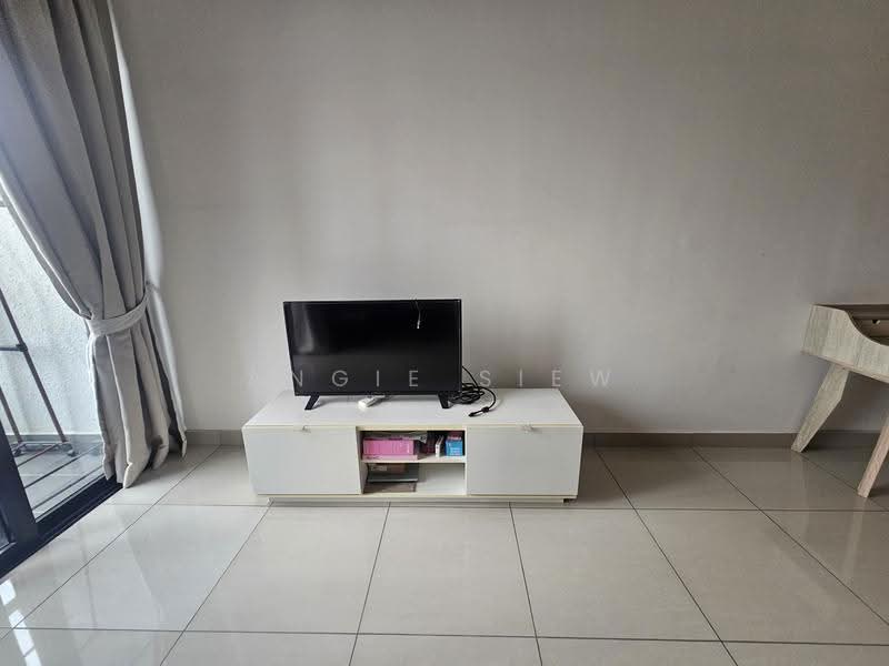 Service Residence for Rent at Glomac Centro Service Apartment - Angie Siew - Living Room - PropertyGuru.com.my