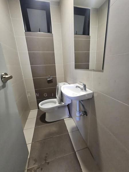Service Residence for Rent at Glomac Centro Service Apartment - Angie Siew - PropertyGuru.com.my