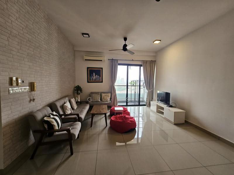 Kediaman Servis untuk Disewa di Glomac Centro Service Apartment - Angie Siew - PropertyGuru.com.my