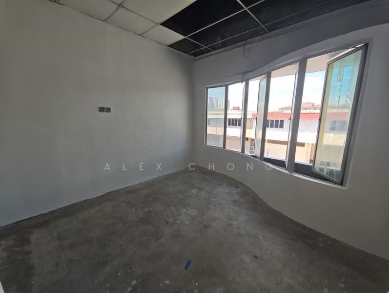 Factory for Rent in Cheras (Selangor) - Alex CHONG - Interior - PropertyGuru.com.my