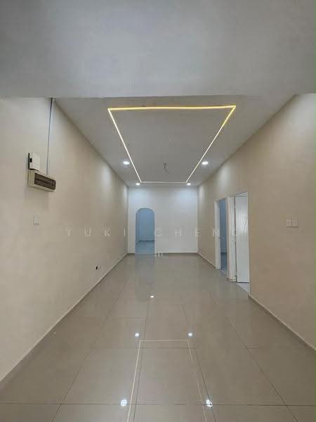 Rumah Teres 1-Tingkat untuk Dijual di Taman Johor Jaya (Johor Bahru) - Yuki Cheng - Interior - PropertyGuru.com.my