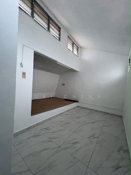 Rumah Teres 1-Tingkat untuk Dijual di Taman Johor Jaya (Johor Bahru) - Yuki Cheng - Interior - PropertyGuru.com.my