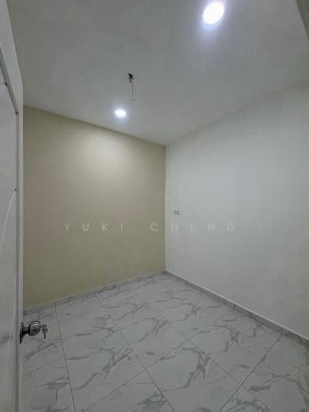 Rumah Teres 1-Tingkat untuk Dijual di Taman Johor Jaya (Johor Bahru) - Yuki Cheng - Interior - PropertyGuru.com.my