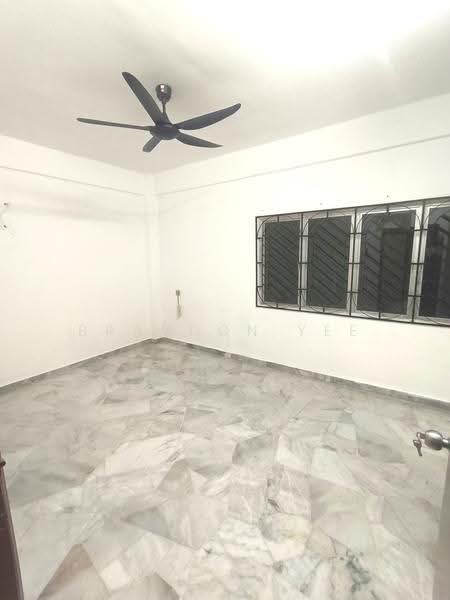 Apartment for Rent at Pangsapuri Seri Jasa - Brandon Yee - Interior - PropertyGuru.com.my