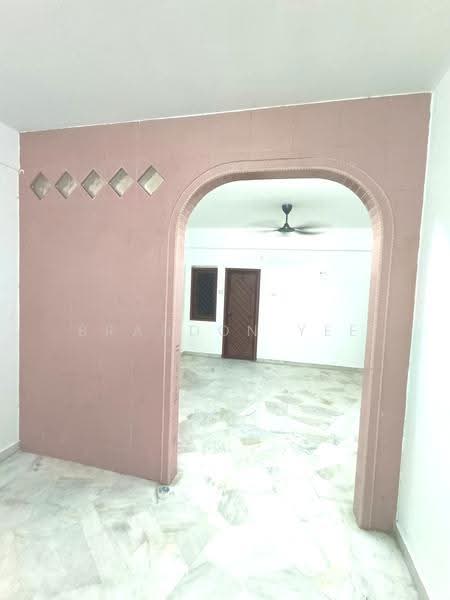 Apartment for Rent at Pangsapuri Seri Jasa - Brandon Yee - Interior - PropertyGuru.com.my