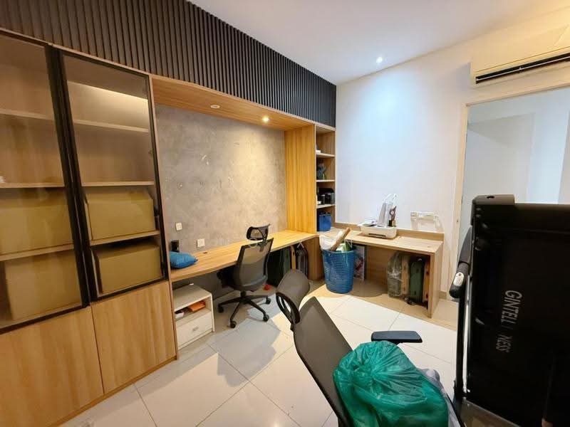 Rumah Teres 2-Tingkat untuk Dijual di Taman Mount Austin (Tebrau) - Ing Xin - PropertyGuru.com.my