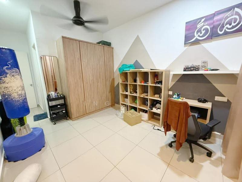 Rumah Teres 2-Tingkat untuk Dijual di Taman Mount Austin (Tebrau) - Ing Xin - PropertyGuru.com.my