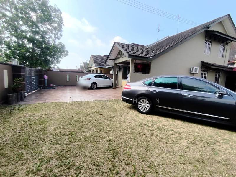 Rumah Teres 1.5-Tingkat untuk Dijual di Taman Perling (Perling) - Andy Chan - Exterior - PropertyGuru.com.my
