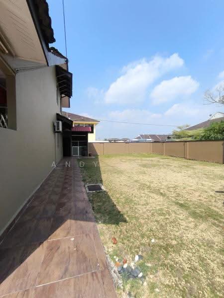Rumah Teres 1.5-Tingkat untuk Dijual di Taman Perling (Perling) - Andy Chan - Exterior - PropertyGuru.com.my