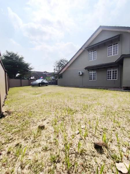 Rumah Teres 1.5-Tingkat untuk Dijual di Taman Perling (Perling) - Andy Chan - Exterior - PropertyGuru.com.my