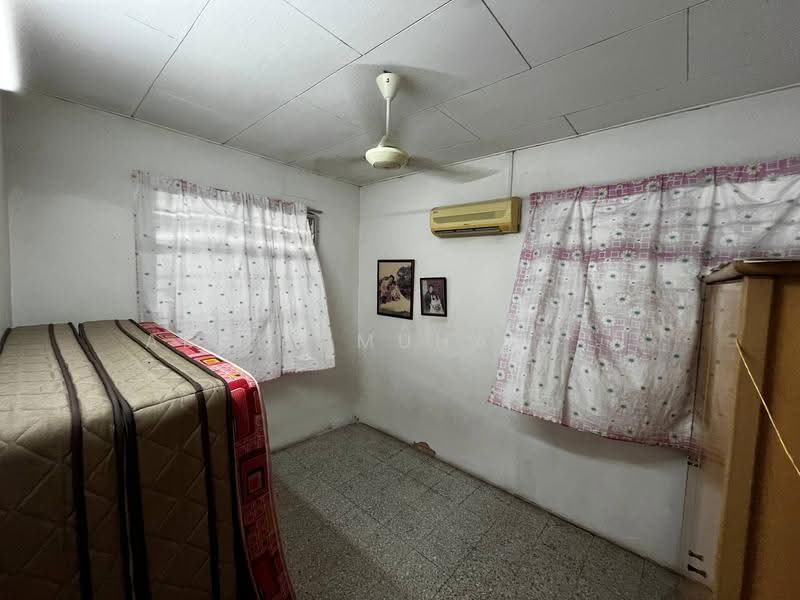 Rumah Teres 1-Tingkat untuk Dijual di Bedong (Kedah) - Abdul Muhaimin - Bedroom - PropertyGuru.com.my