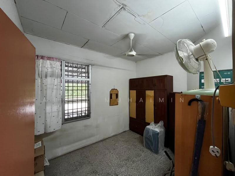 Rumah Teres 1-Tingkat untuk Dijual di Bedong (Kedah) - Abdul Muhaimin - Bedroom - PropertyGuru.com.my