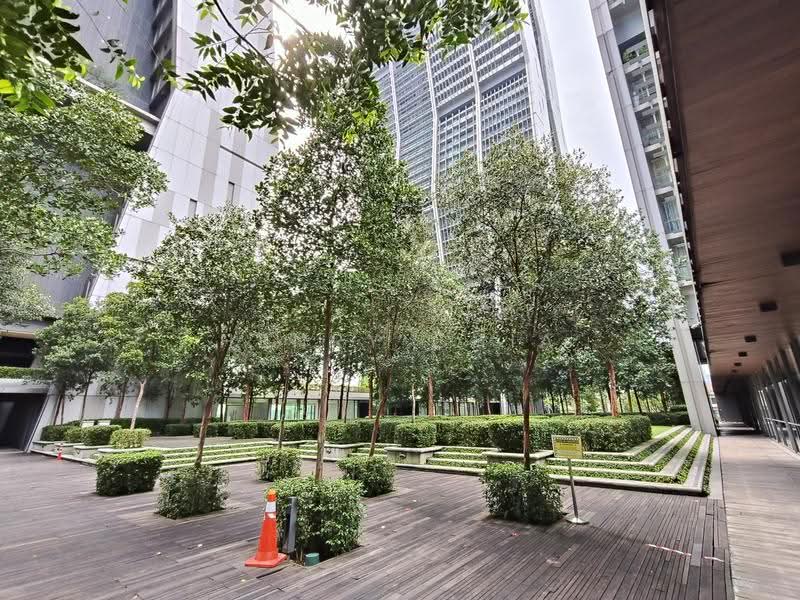 Condominium for Rent at The Fennel - Henry Chia - Exterior - PropertyGuru.com.my
