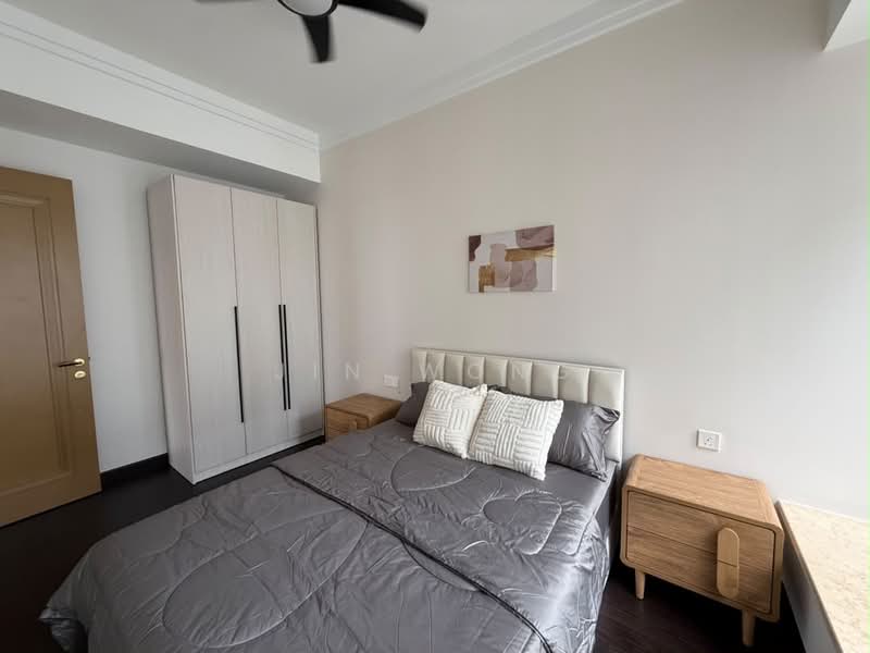 Condominium for Rent at R&F Princess Cove Phase 2-Seine Region - Jin Wong - Bedroom - PropertyGuru.com.my