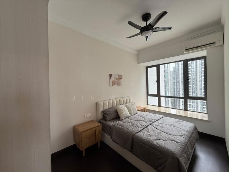 Condominium for Rent at R&F Princess Cove Phase 2-Seine Region - Jin Wong - Bedroom - PropertyGuru.com.my