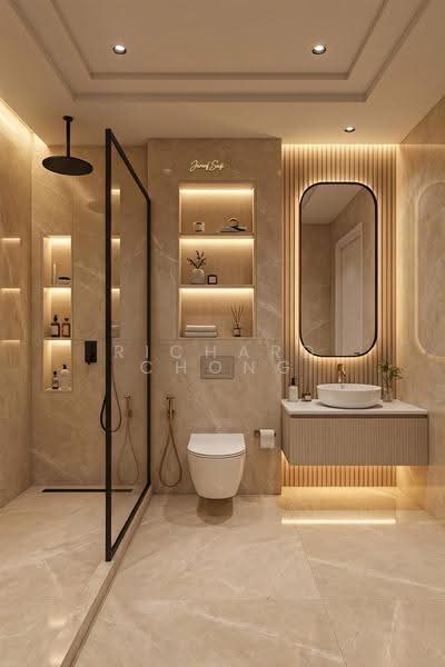 Condominium for Rent at Pavilion Hilltop - Richard Chong - PropertyGuru.com.my