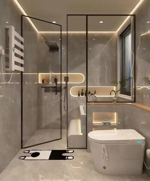 Condominium for Rent at Pavilion Hilltop - Richard Chong - PropertyGuru.com.my