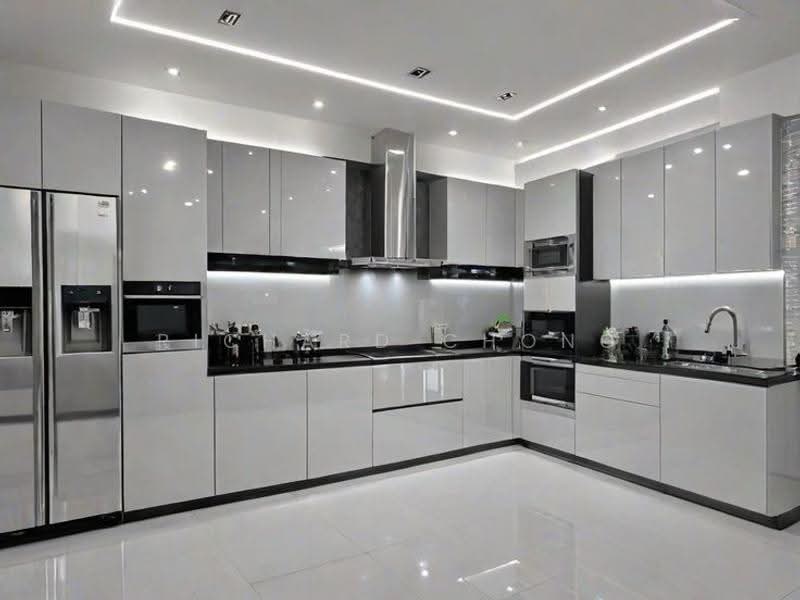 Condominium for Rent at Pavilion Hilltop - Richard Chong - PropertyGuru.com.my