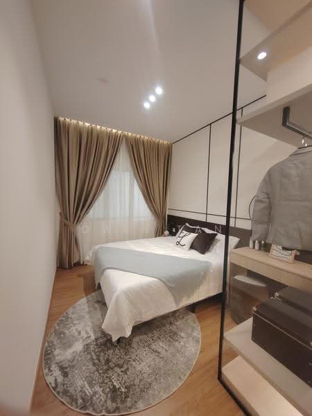Pangsapuri untuk Dijual di Setia Tropika - Owen Tan - Bedroom - PropertyGuru.com.my