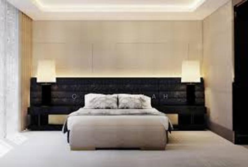 Condominium for Sale at Sunway GeoLake Residences - Caven Mah - Master Bedroom - PropertyGuru.com.my