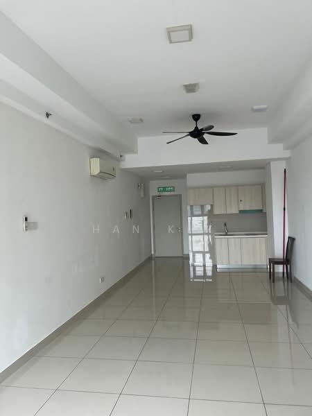 Kediaman Servis untuk Dijual di Vivo Residential Suites - Han Ker - Interior - PropertyGuru.com.my