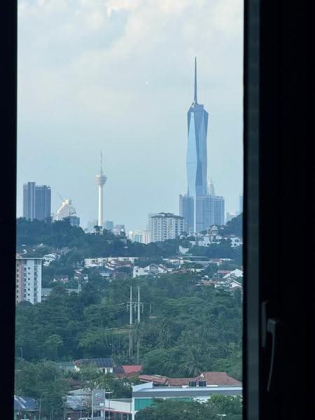 Kediaman Servis untuk Dijual di Vivo Residential Suites - Han Ker - Exterior - PropertyGuru.com.my