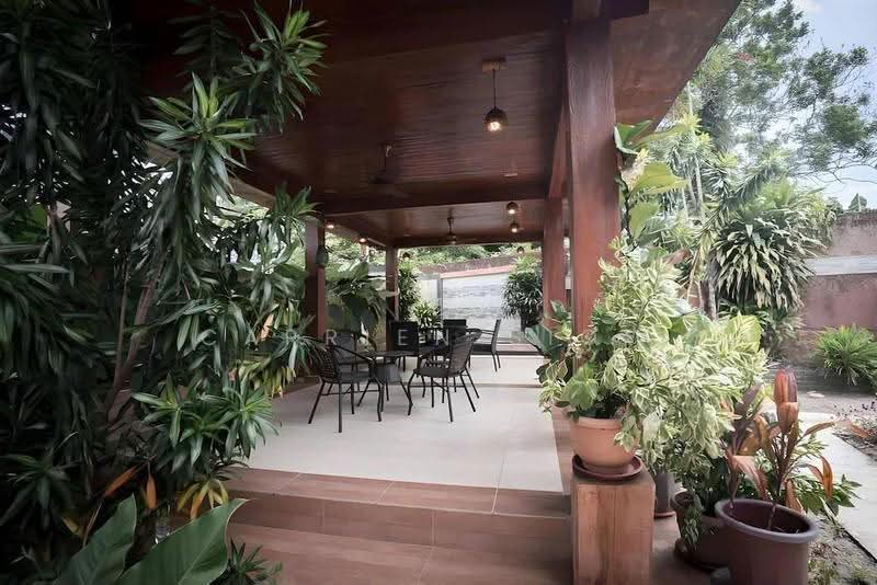 Bungalow House untuk Dijual di Taman Melodies (Johor Bahru) - Carrien Siow - Exterior - PropertyGuru.com.my