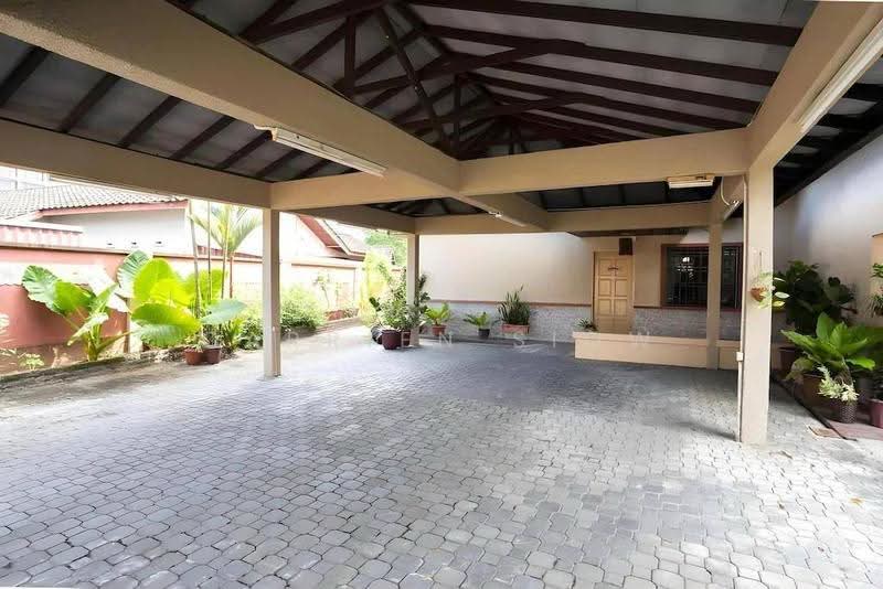 Bungalow House untuk Dijual di Taman Melodies (Johor Bahru) - Carrien Siow - Exterior - PropertyGuru.com.my
