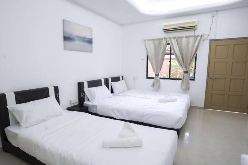 Bungalow House untuk Dijual di Taman Melodies (Johor Bahru) - Carrien Siow - Bedroom - PropertyGuru.com.my