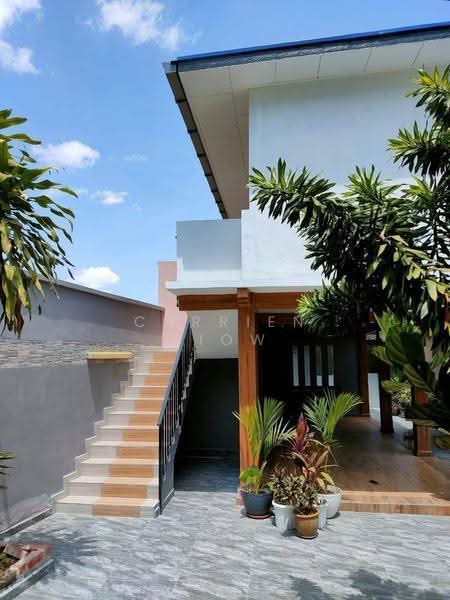 Bungalow House untuk Dijual di Taman Melodies (Johor Bahru) - Carrien Siow - Exterior - PropertyGuru.com.my